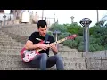 Download Lagu Led Zeppelin - Stairway to Heaven (Bass Arrangement)