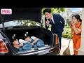 Lagu Kembar Cleaning Service Tidur di Bagasi Mobil CEO!Tapi CEO Temukan Mereka Anak Kandung!Bawa Pulang!