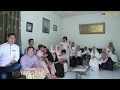 Download Lagu Ade Putra And Family - Rindu Setengah Mati ( Original Song )