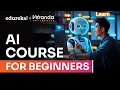 AI Course for Beginners 2025 | 10 Hours Full Artificial Intelligence Tutorial ( No Coding Needed)