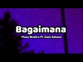 Download Lagu Bagaimana - Muna Shahira Ft. Zack Zakwan (Lirik) | Ost Bidadari Salju