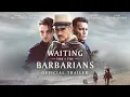Video di Waiting For The Barbarians - Trailer starring Mark Rylance, Johnny Depp, and Robert Pattinson