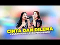 Download Lagu CINTA DAN DILEMA | PUSANG RUSDY OYAG PERCUSSION ( LIVE PRIKITIEWLAND SUBANG )