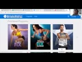 How to use the Beachbody on Demand BOD service