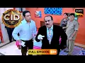 Download Lagu एक बच्चे के Room से CID को मिला कटा हुआ कान | CID | सी.आई.डी. | 11 July 2025