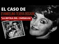 El Caso de EVANGELINA TEJERA BOSADA La reyna del carnaval de Veracruz Criminalista Nocturno
