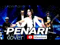 (cover) PENARI - DEWI GITA @bflowerband at CCB Studio