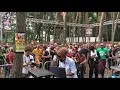 I Grade Dub - Not Another Word ( ft Agent Sasco) pt22 @ 18''corner Reggae geel 030819