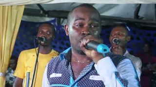 jesus don do me better live on stage nnamdi ewenighi