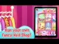 Fancy Nail Shop Mani Pedi Salon TabTale