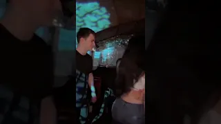 حفله المودل المشهوره ميرا النوري ديسكو سهراتvip 