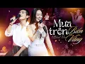 Lagu MƯA TRÊN BIỂN VẮNG - QUỐC THIÊN \u0026 PHƯƠNG LINH \