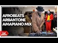 Download Lagu 2024 Arbantone 🇰🇪, Afrobeats, Amapiano Mix - Dj Shinski live @Kejani.kw3tu Halloween Mix Ep5