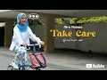 Take Care - Aira Fawzan | OST Sekali Lagi Cinta Kembali [Official Music Video]