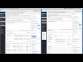 Advanced Event Editor