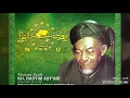 Download Lagu Pendiri Nahdlatul Ulama dan Pahlawan Nasional KH. HASYIM ASY'ARI