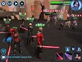 R9 Darth Malgus v GAS