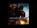 68. All Spark (Transformers Complete Score)
