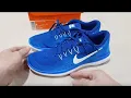 Unboxing NIKE FLEX RN RUN 2017 BEST RUNNING SHOES 100 ORIGINAL ASLI DAN RESMI ANTI PALSU