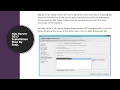 SQL Server 2017 Installation Step By Step