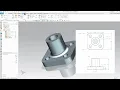 NX Training Exercises Tutorial - 1
