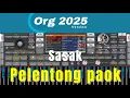 Download Lagu Lagu sasak pelentong paok cover||