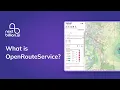 What is OpenRouteService ORS How It Works Pros Cons Explained
