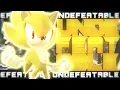 Download Lagu Undefeatable - Sonic's 32nd Anniversary [Full MEP]