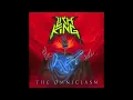 LICH KING - Offense