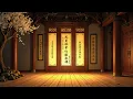 Download Lagu 古箏 二胡 琵琶 竹笛 ⭐ Traditional Chinese Music ⭐ 東方之聲 舒心寧靜之旅 @SoulMelodies90