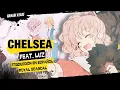 Download Lagu [Royal Scandal] Chelsea feat. Luz sub español