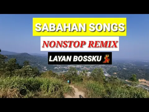 Download MP3 KOMPILASI LAGU REMIX SABAHAN