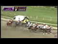 Race 8 at Evangeline Downs