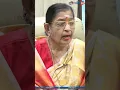 Download Lagu వయసైపోయింది పనికి రారు అని ? #singerpsusheela #cineindustry #spbalasubrahmanyam #shorts #popcorntv