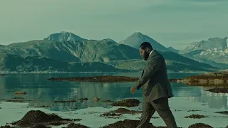 Nissim Black SCREAM Official Video 