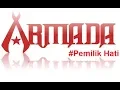 Download Lagu armada - kau pemilik hatiku