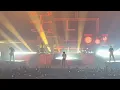 Bring Me the Horizon ft Yungblud “Obey” Live 10/3/22 at 713 Music Hall in Houston, Tx