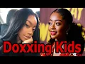 Skai Jackson Doxxes 13 Year Old Kid on Twitter