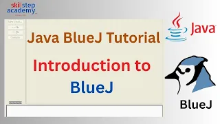 Java with BlueJ - Introduction for Beginners Getting Started with BlueJ IDE