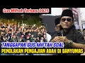 TANGGAPAN GUS MIFTAH SOAL PENOLAKAN DI BANYUMAS || GUS MIFTAH TERBARU 2025 FEAT HABIB ZAIDAN