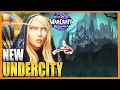 Download Lagu It’s OFFICIAL – SYLVANAS RETURNS! Undercity Revamped Soon?!