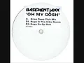 basement jaxx - oh my gosh (knee deep club mix)