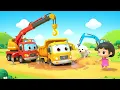 Download Lagu 🚍 Wheels on the Bus Fun Ride | Baby Play \u0026 Sing Along 🎶
