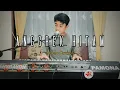 Download Lagu ANGGREK HITAM - Loela Drakel | Cover Ayon Keyboard
