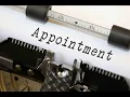 HTB Starting Point Appointment 9