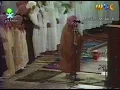 Lagu Makkah Taraweeh | Sheikh Abdul Rahman Sudais - Surah Al Hajj (16 Ramadan 1414 / 1994)