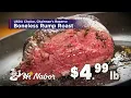 Be A Money aver at Yor Local Hi Nabor 25 - 25