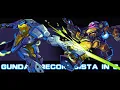 MAGIX of sound - The future is mine [ Gundam Reconguista in G ]