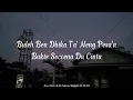 Download Lagu BERES KERRONG - FAJAR SYAHID \u0026 AISYAH ICA - LIRIK VIDEO - LAGU MADURA TERBAIK