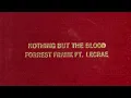 Forrest Frank & Lecrae - Nothing But The Blood (Official Audio)